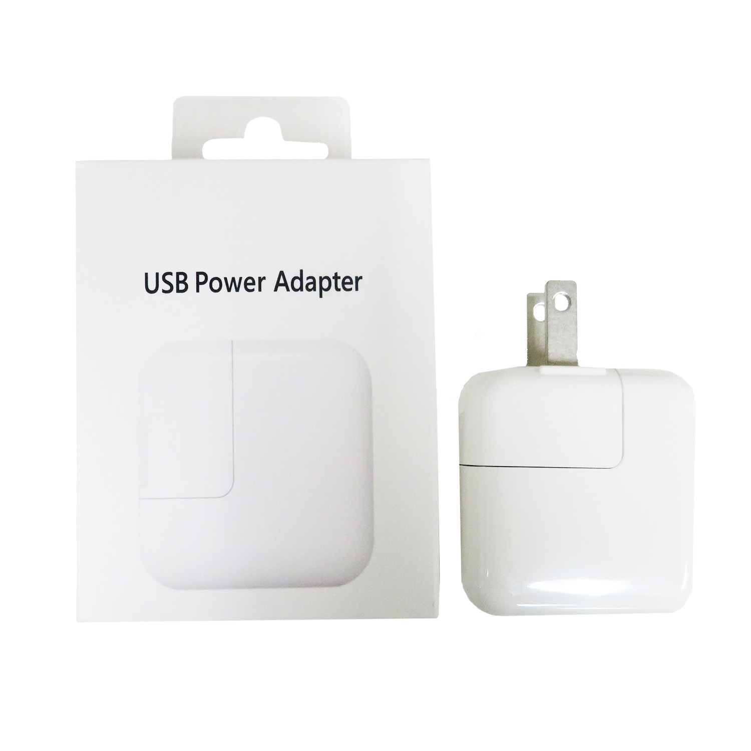 12W USB Power Adapter Wall Charger for iPad | Smart Mobile Parts