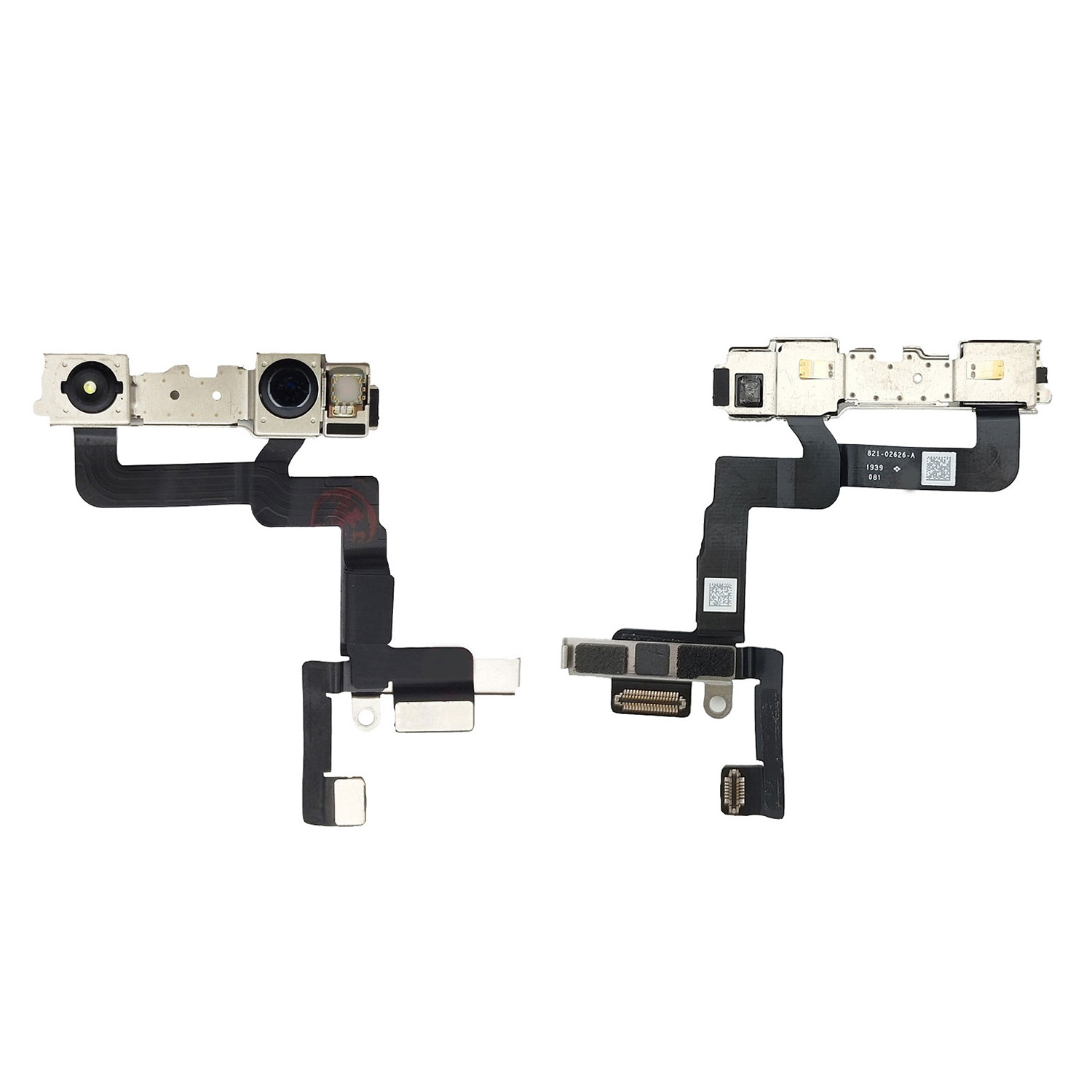 Front Camera With Sensor Proximity Flex Cable for iPhone 11 (Premium)