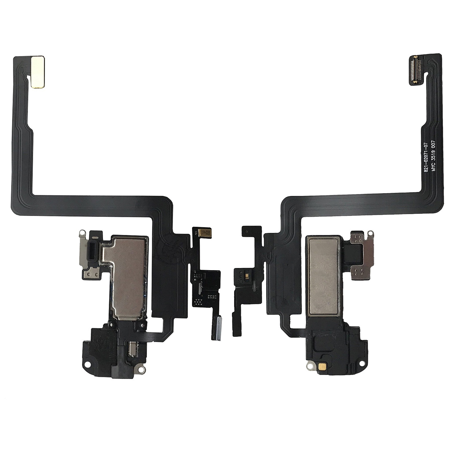 Earpiece Speaker With Proximity Sensor Cable for iPhone 11 Pro