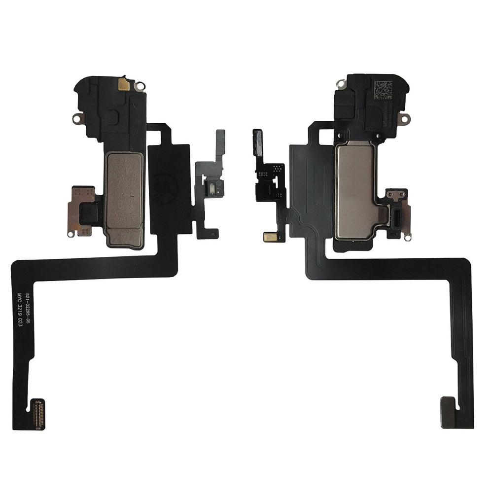 Earpiece Speaker With Proximity Sensor Cable for iPhone 11 Pro Max 