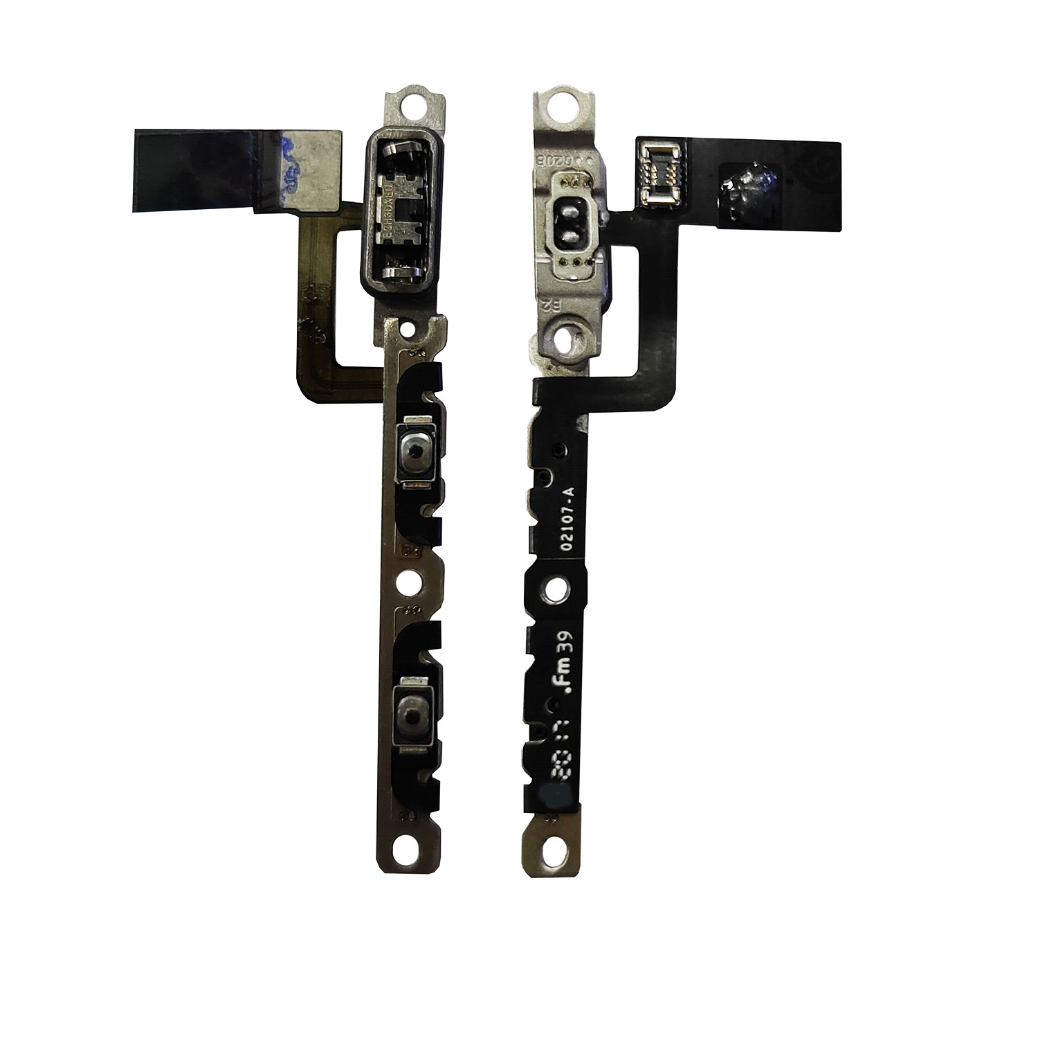 Volume Flex Cable for iPhone 11