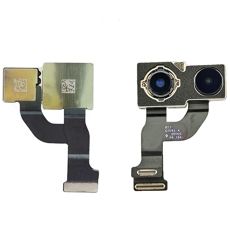 Rear Camera for iPhone 12 (Premium)