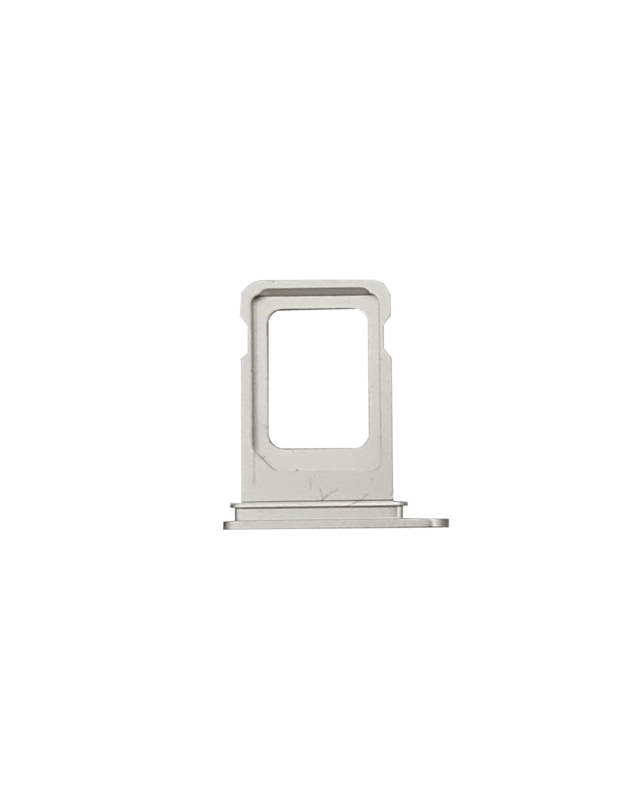 Sim Card Tray for iPhone 12 - White
