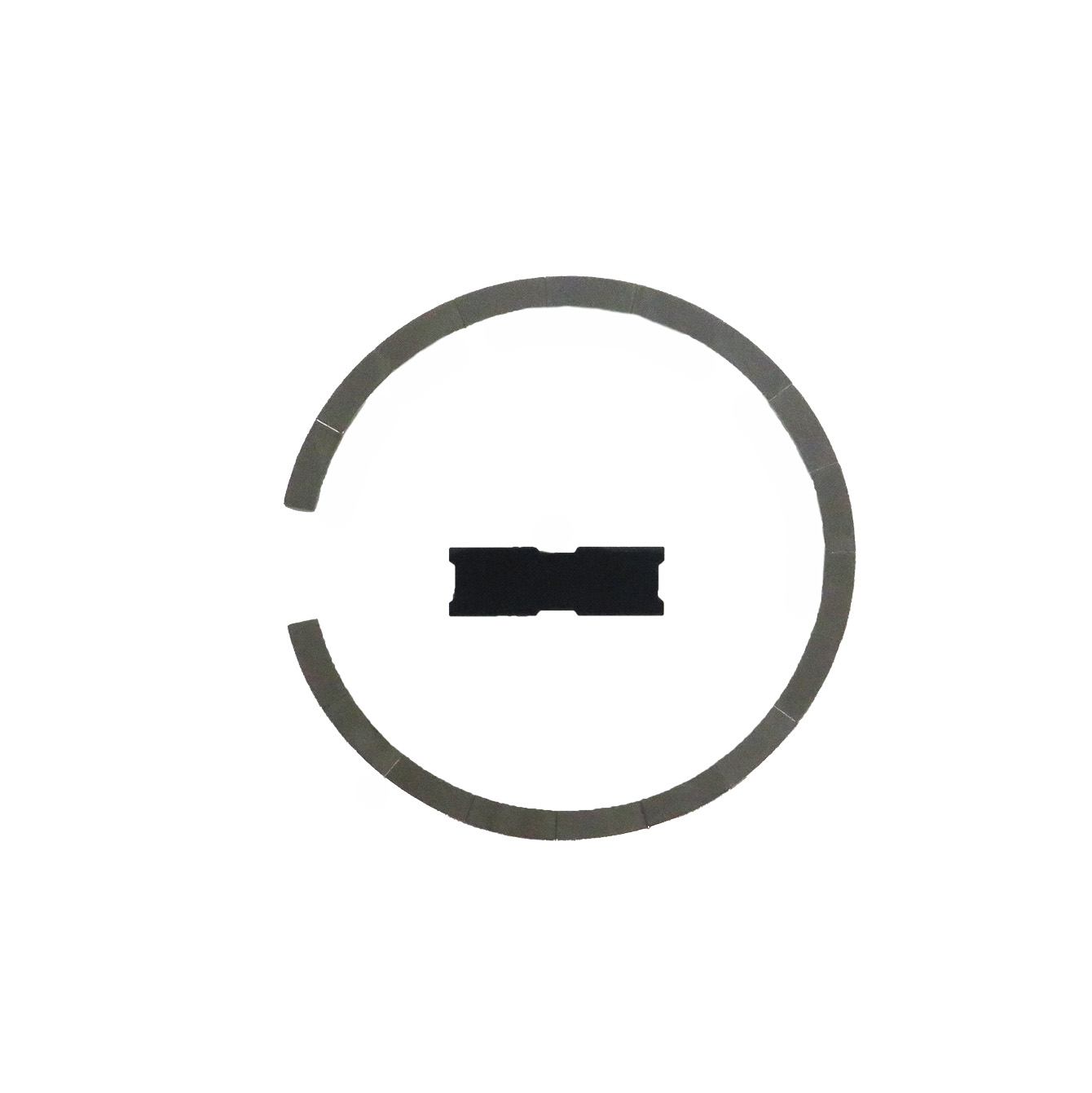 Wireless Charging Magnet for iPhone 13, iPhone 13 Pro, iPhone 13 Pro Max