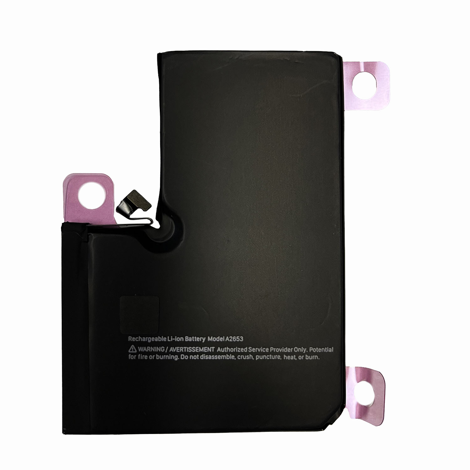 Extended Capacity Battery for iPhone 13 Pro Max