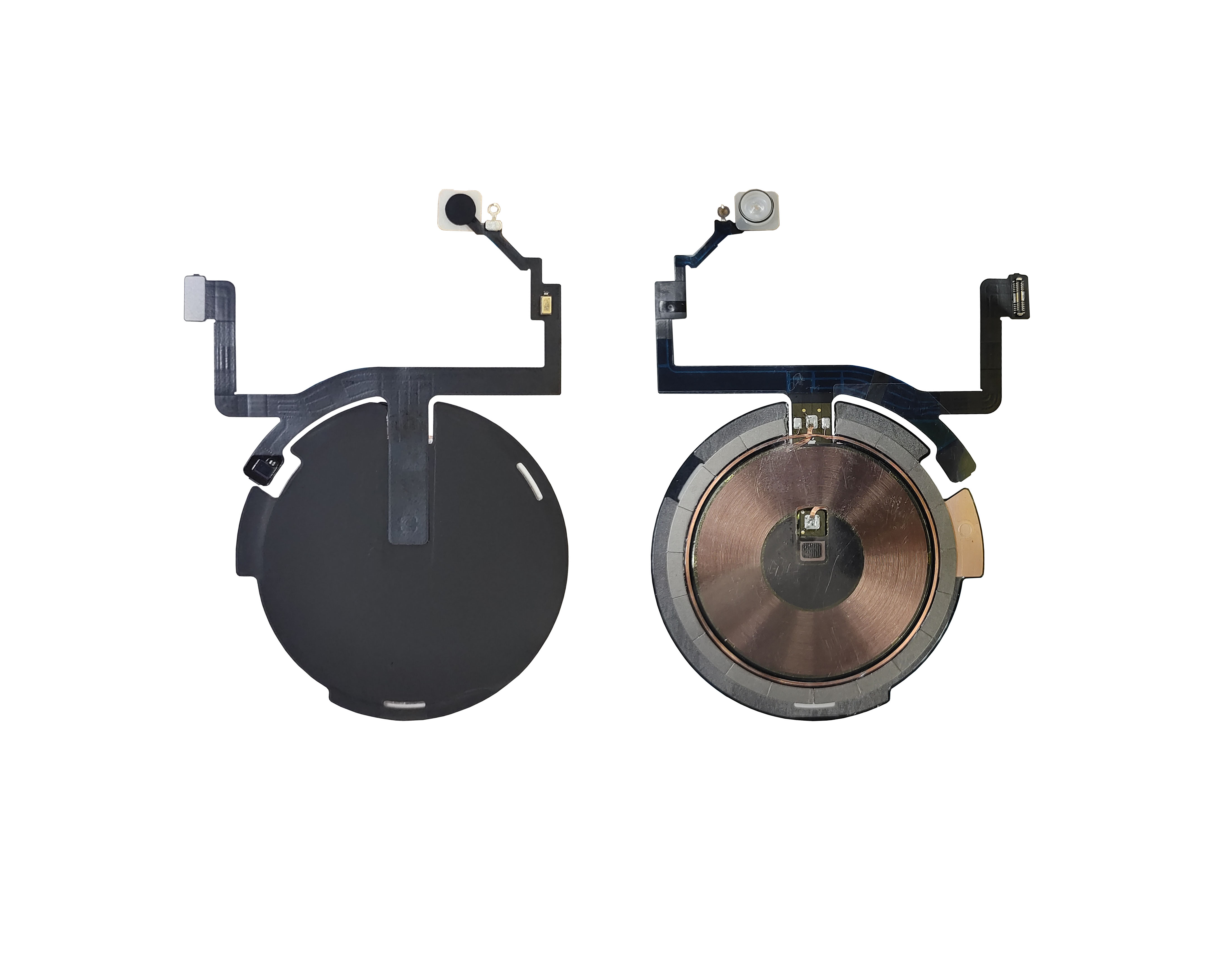 Wireless NFC Charging Flex with Flashlight Flex Cable for iPhone 14