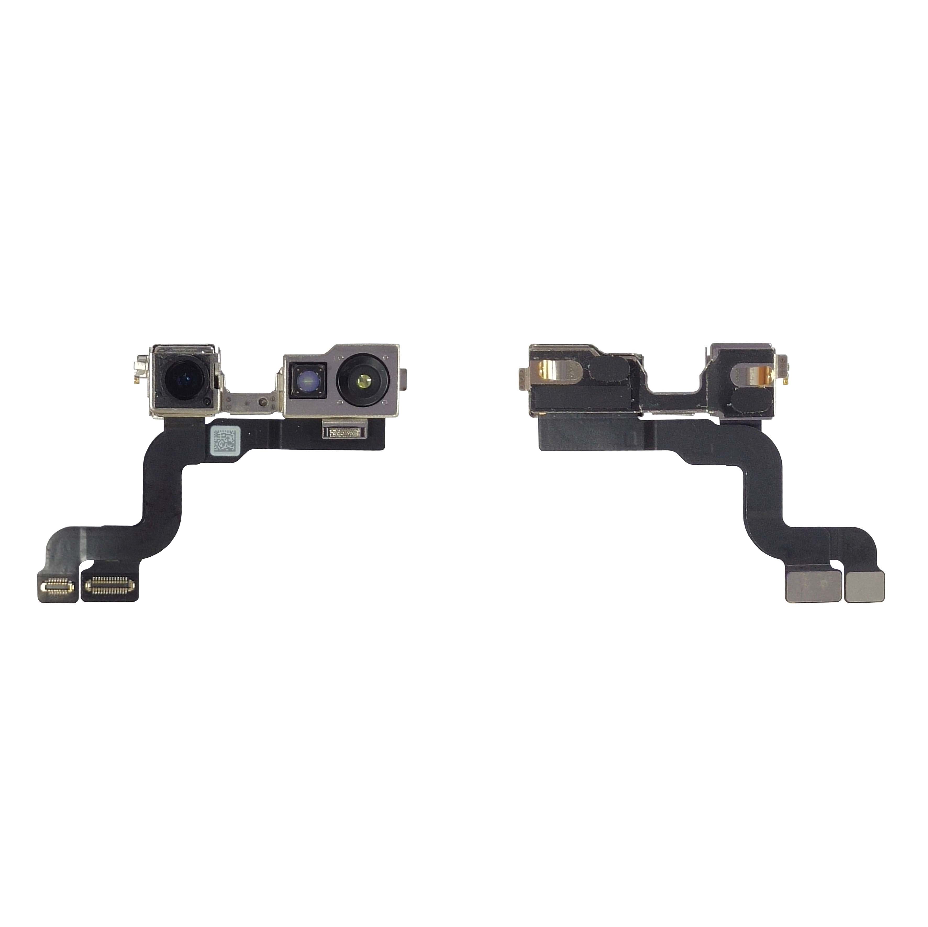 Front Camera Module with Flex Cable for iPhone 14 Plus (Premium)