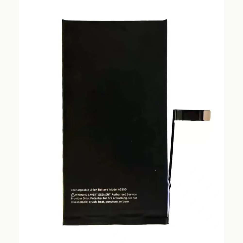 Extended Capacity Battery for iPhone 14 Plus