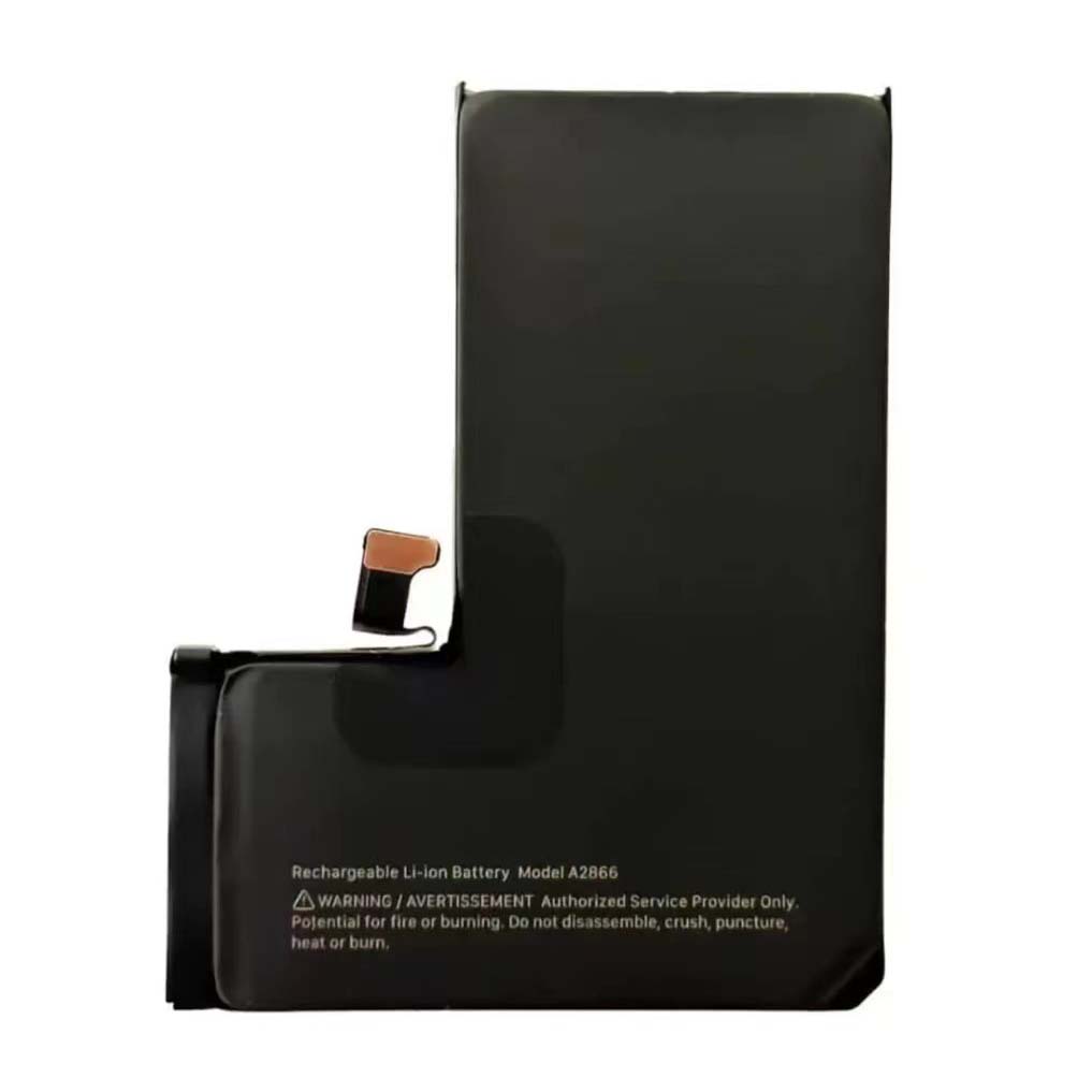 Extended Capacity Battery for iPhone 14 Pro 