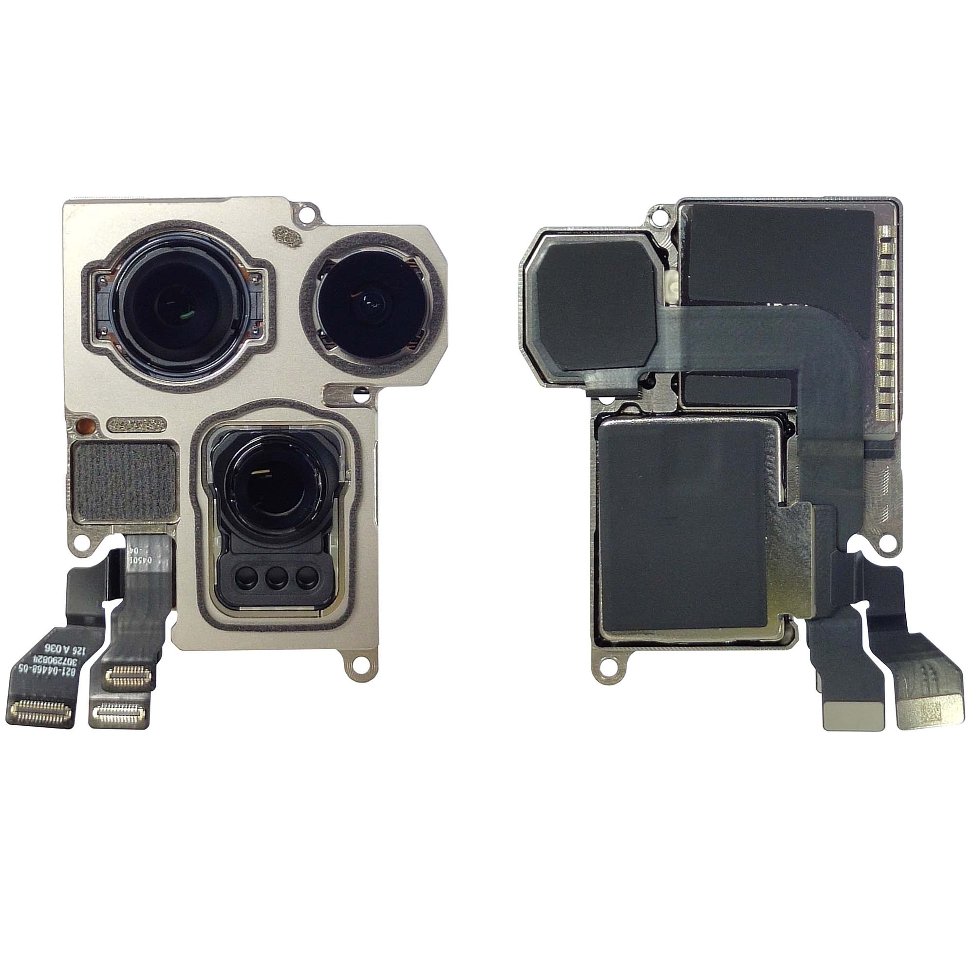 Rear Camera for iPhone 15 Pro Max (Premium)