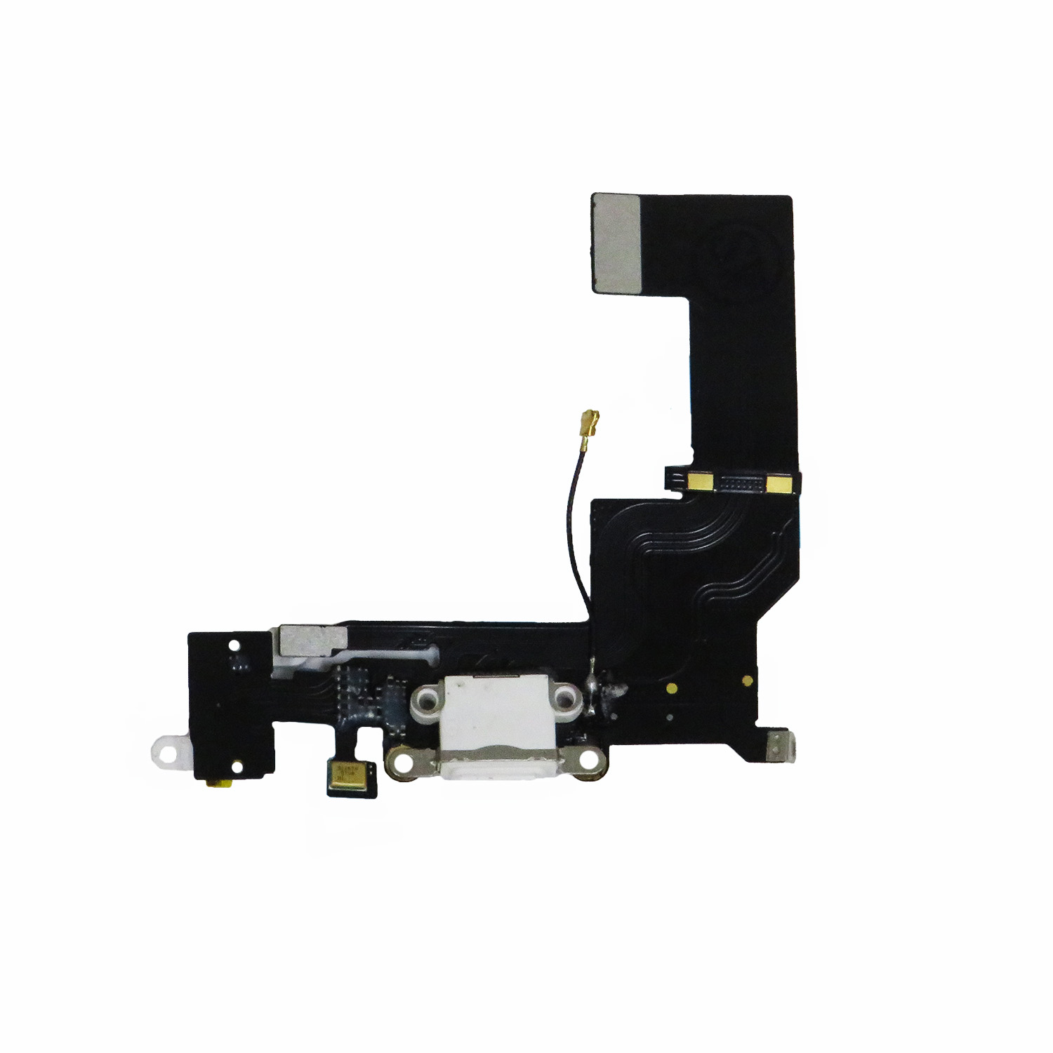Charging Port for iPhone SE (2016)- White