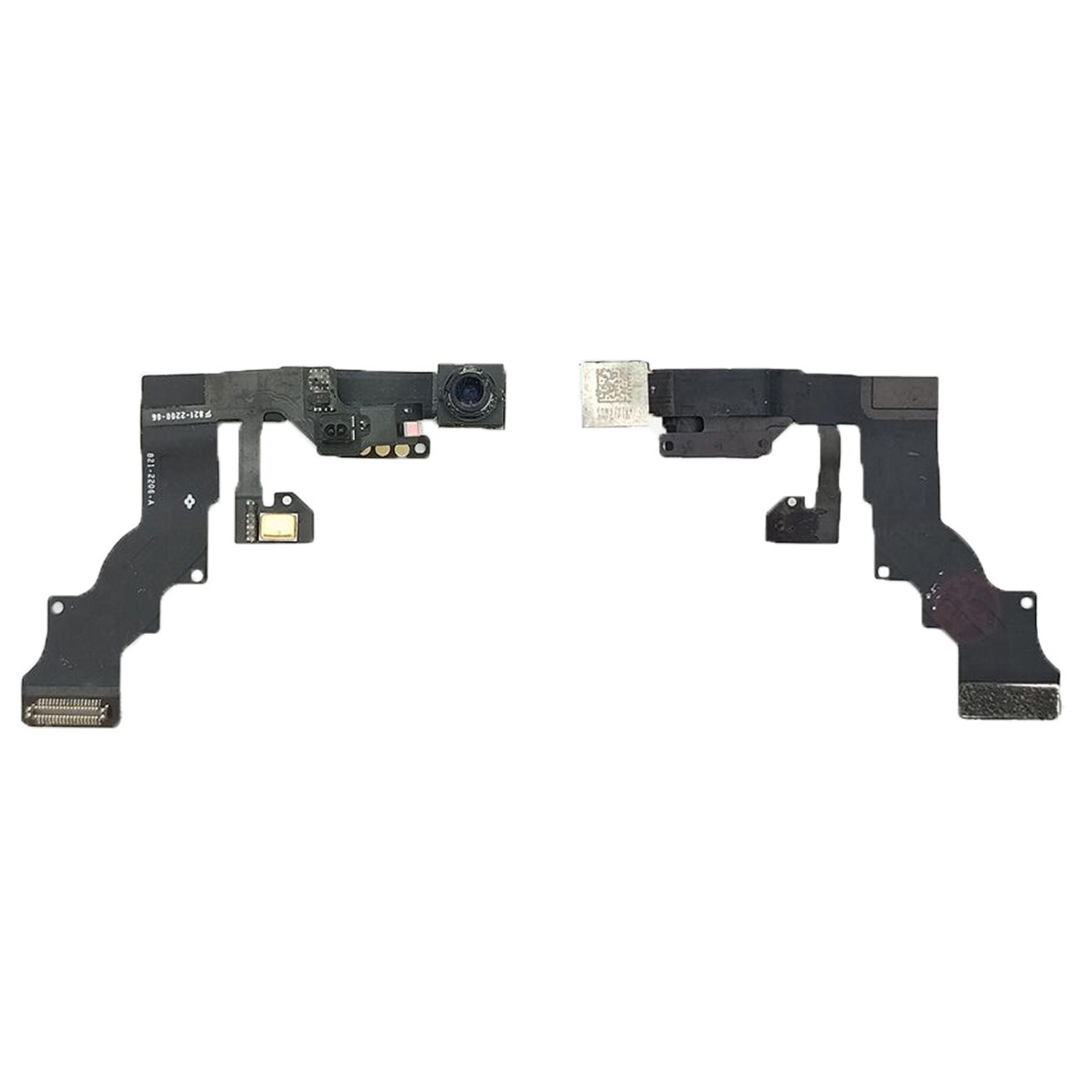 Front Camera With Sensor Proximity Flex Cable for iPhone 6 Plus (Premium)