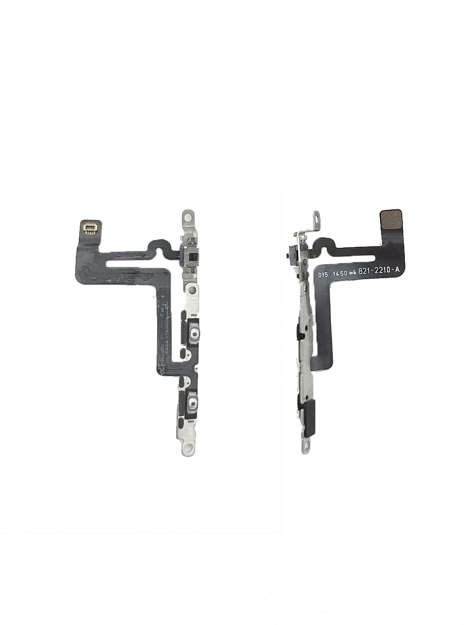 Volume Flex Cable for iPhone 6 Plus