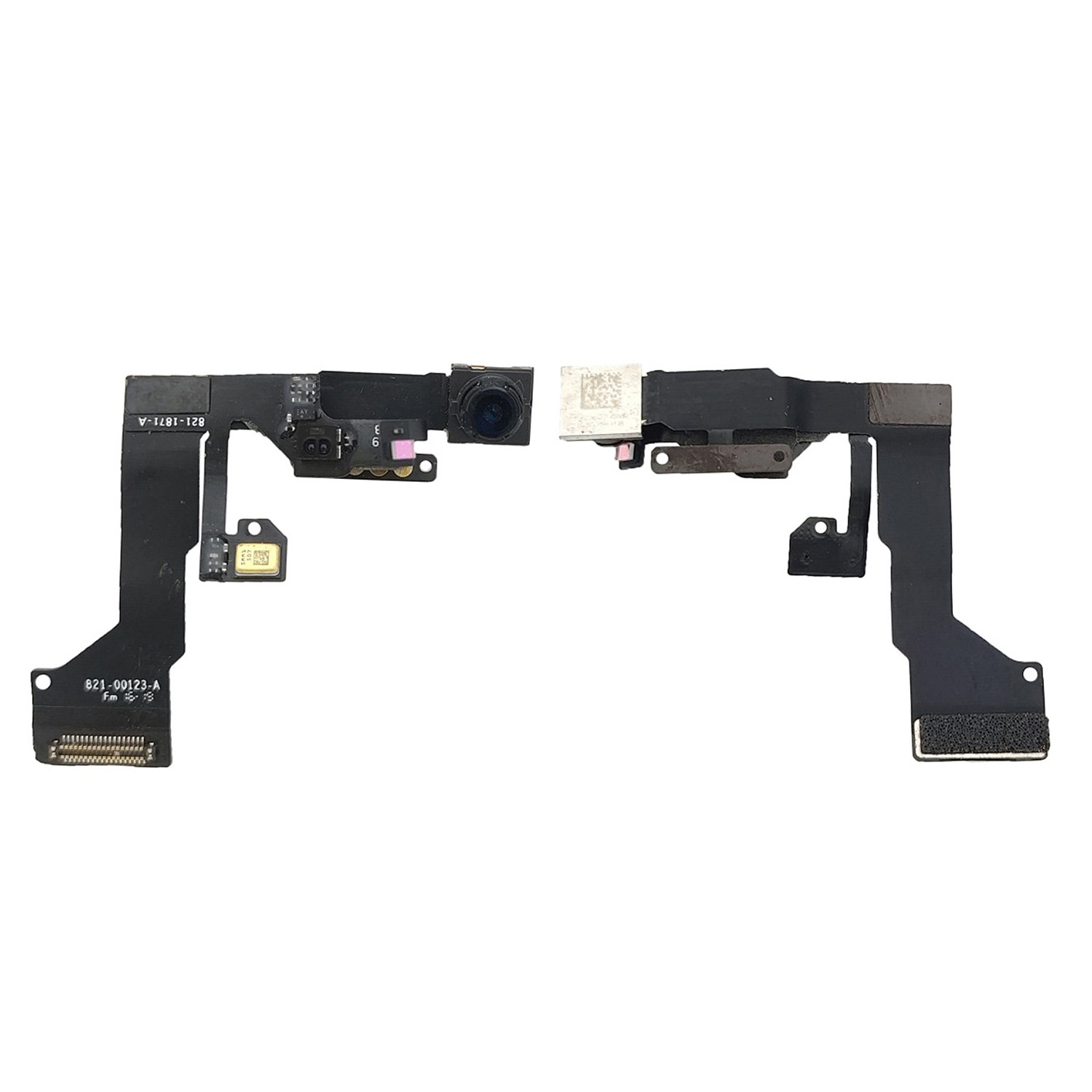 Front Camera With Sensor Proximity Flex Cable for iPhone 6S (Premium)