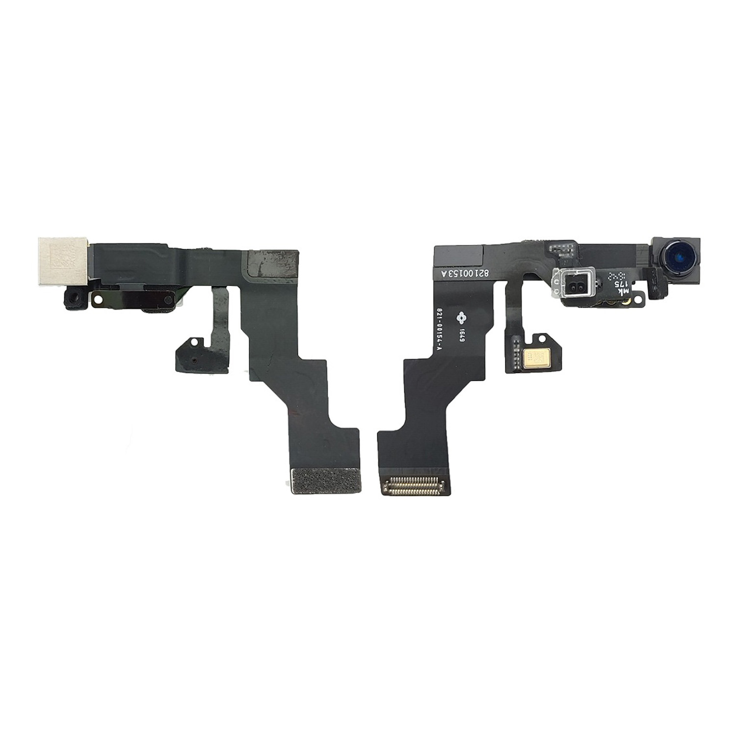 Front Camera With Sensor Proximity Flex Cable for iPhone 6S Plus (Premium)