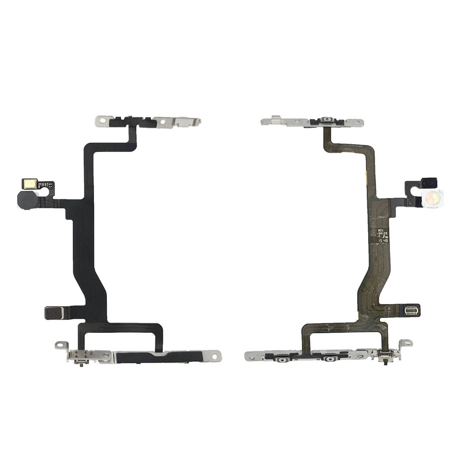 Power And Volume Button Flex Cable for iPhone 6S