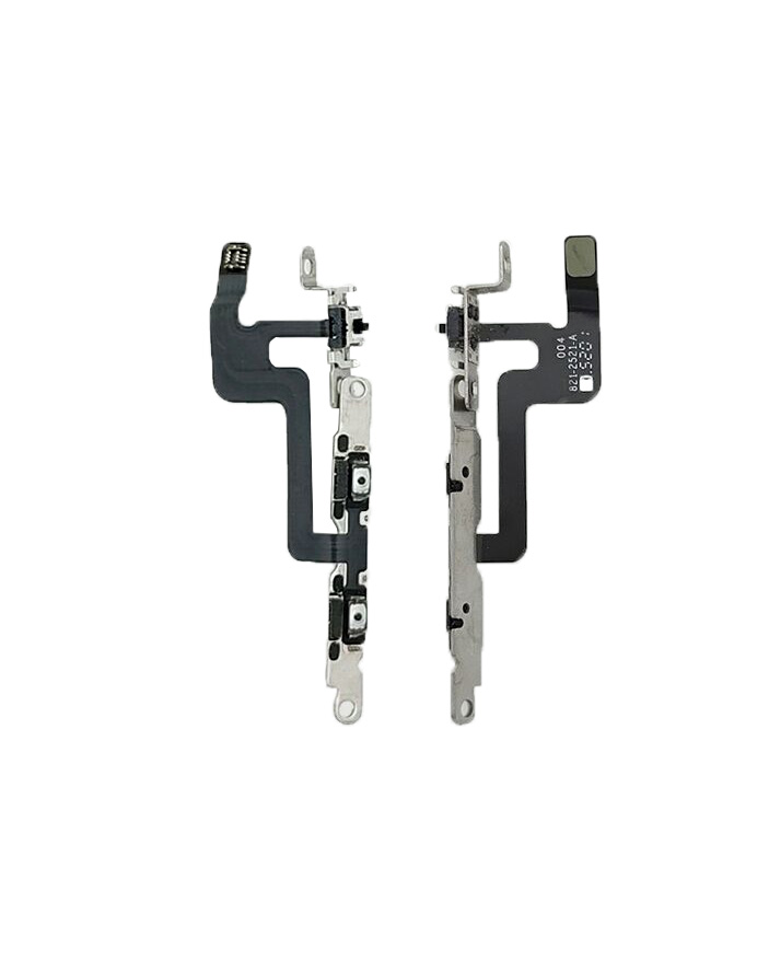 Volume Flex Cable for iPhone 6