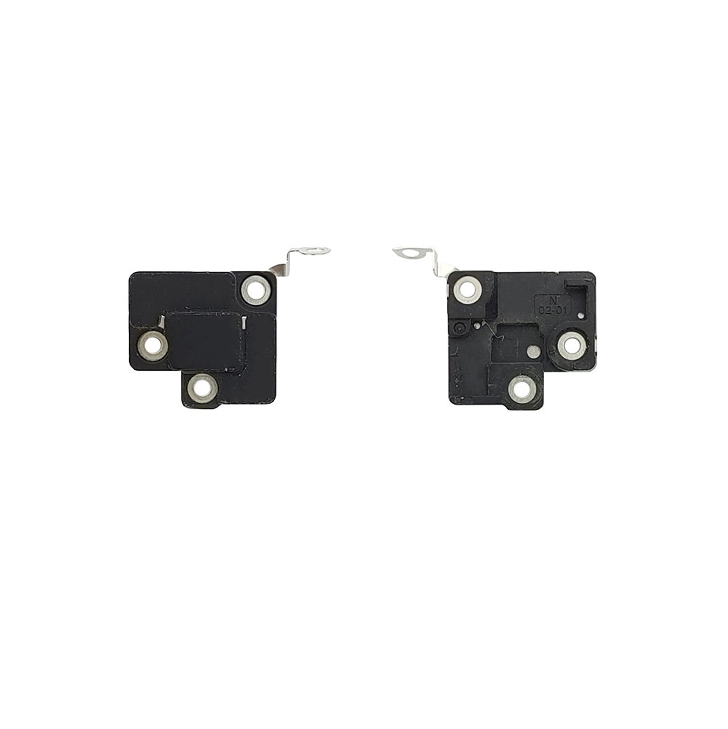 Wifi Antenna Plastic Bracket for iPhone 8, iPhone 8 SE (2020)