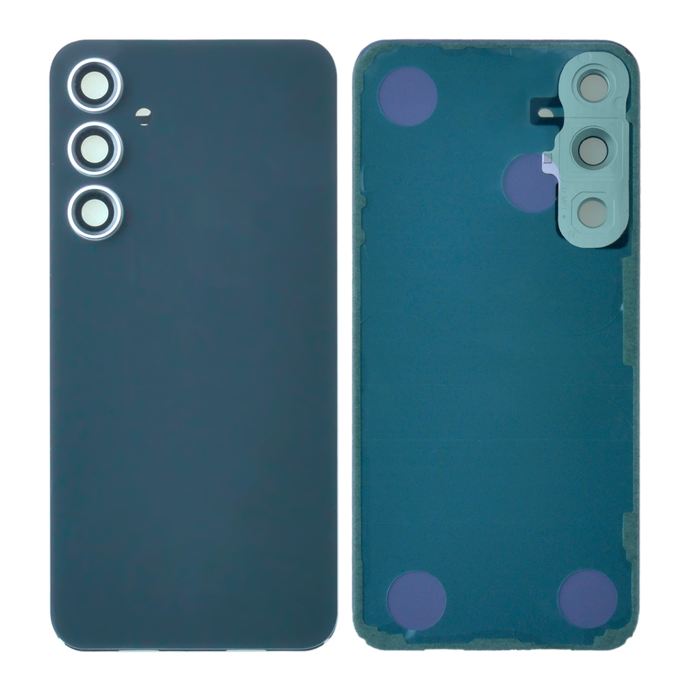Back Glass for Samsung Galaxy for S23 FE 5G- Graphite