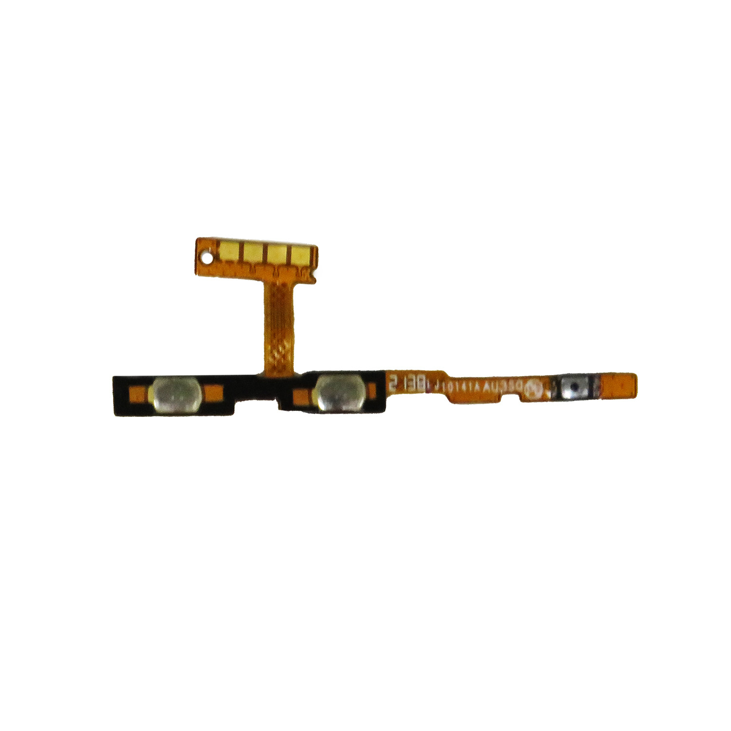 Power and Volume Flex Cable for Galaxy A03S (A037F 2021)