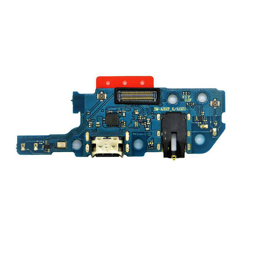 Charging Port for Galaxy A10E (A202 2019) , A20E (A202 2019) (Premium)