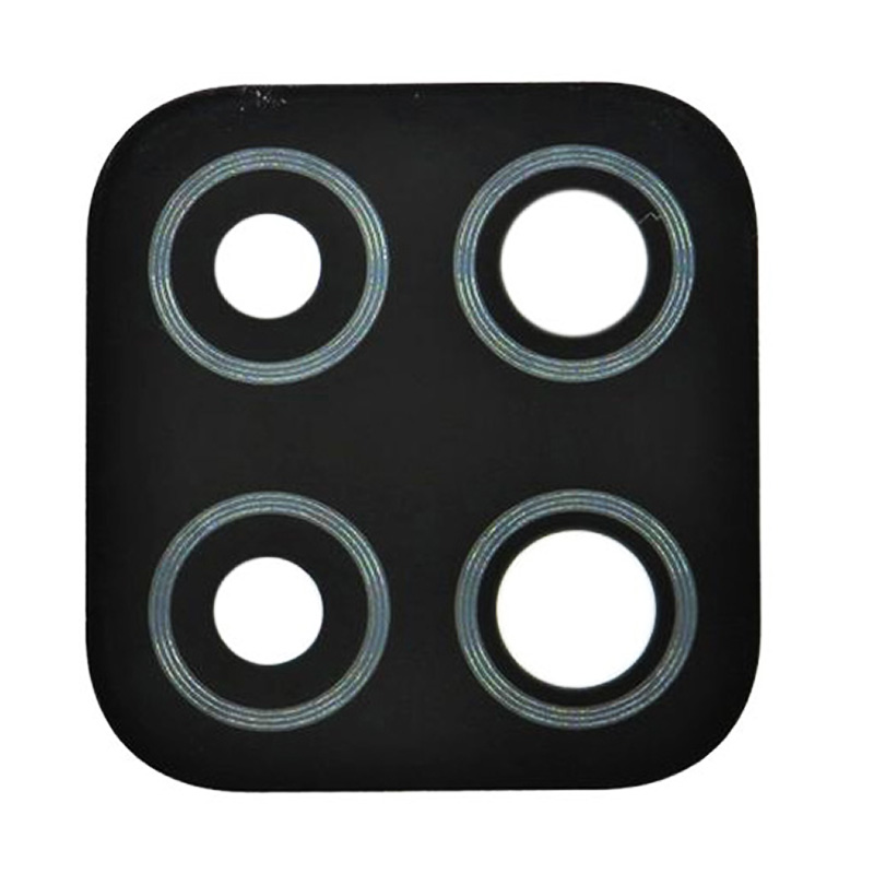 Back Camera Lens (glass Only) for Galaxy A12 (A125 2020)