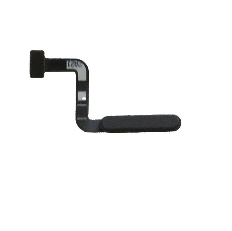 Fingerprint Reader With Flex Cable Black for Galaxy A32 5G (A326 2021)