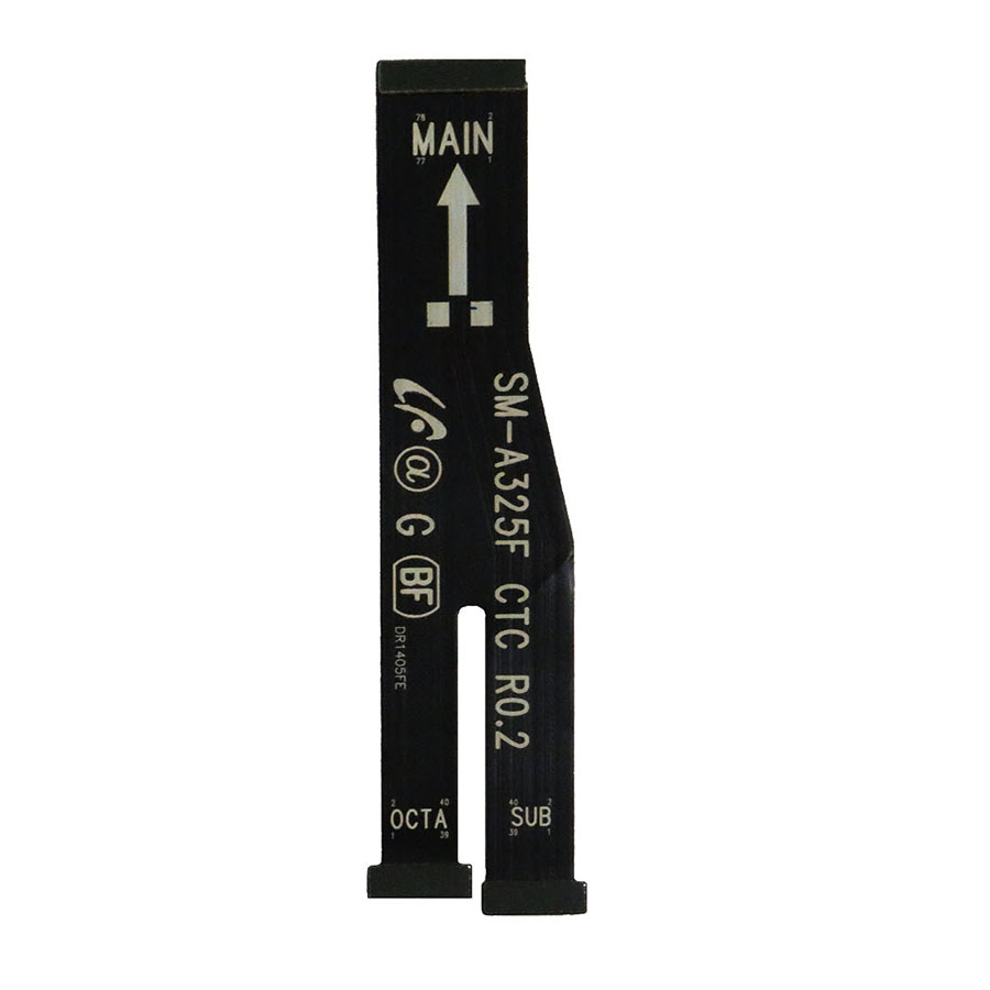 Mainboard Flex Cable for Galaxy A32 (A325 2021)