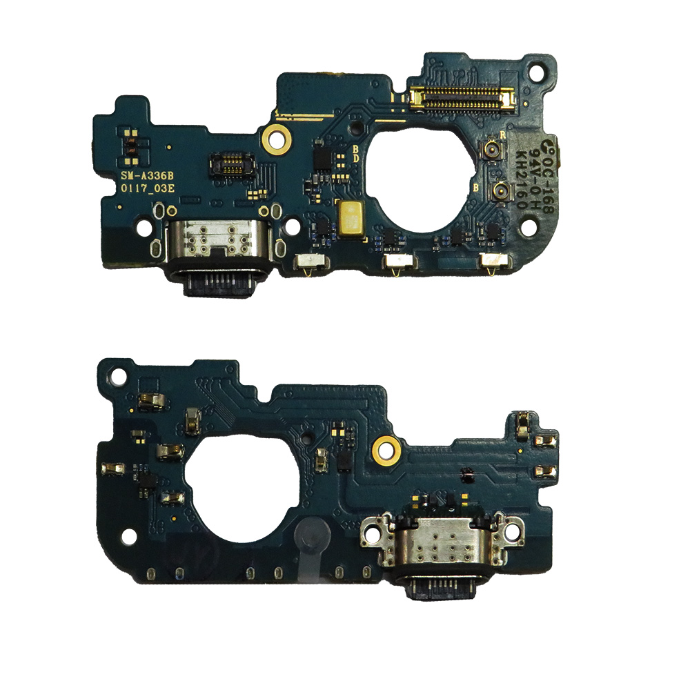 Charging Port for Galaxy A33 5G (A336 2022)
