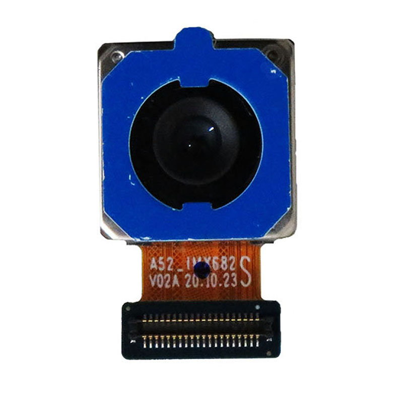 Back Camera for Galaxy A52 4g (A525 2021), A52 5g (A526 2021)