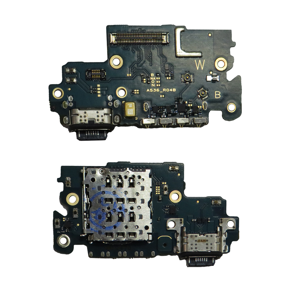 Charging Port for Galaxy A53 5G (A536 2022)