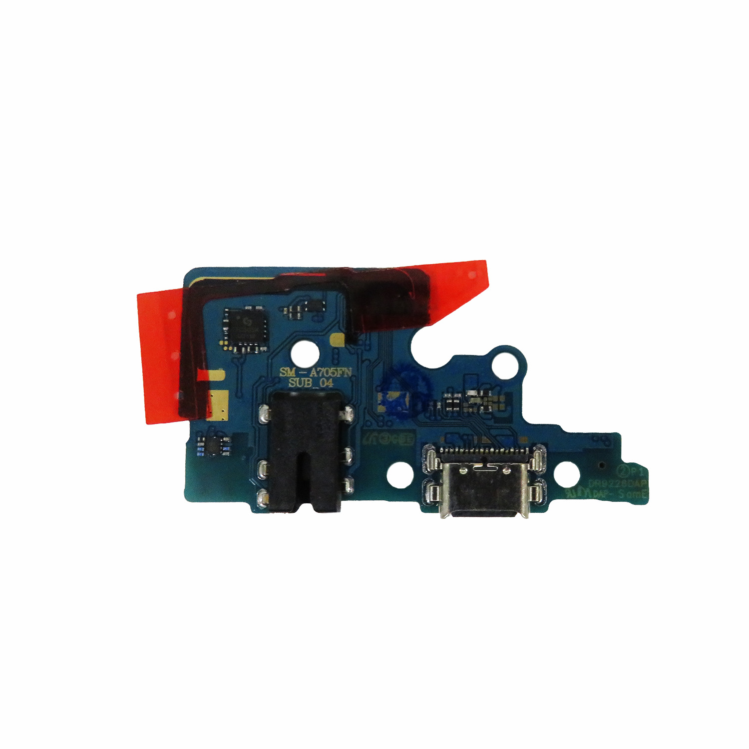 Charging Port for Galaxy A70 (A705 2019)