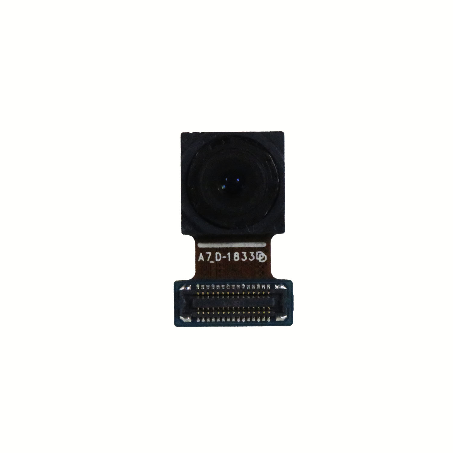 Front Camera for Galaxy A7 (A750 2018)