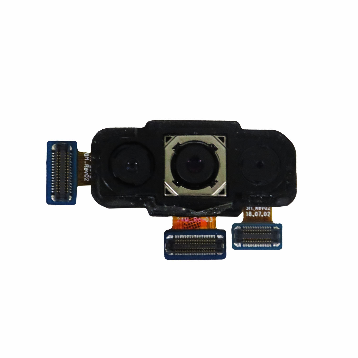 Back Camera for Galaxy A7 (A750 2018)