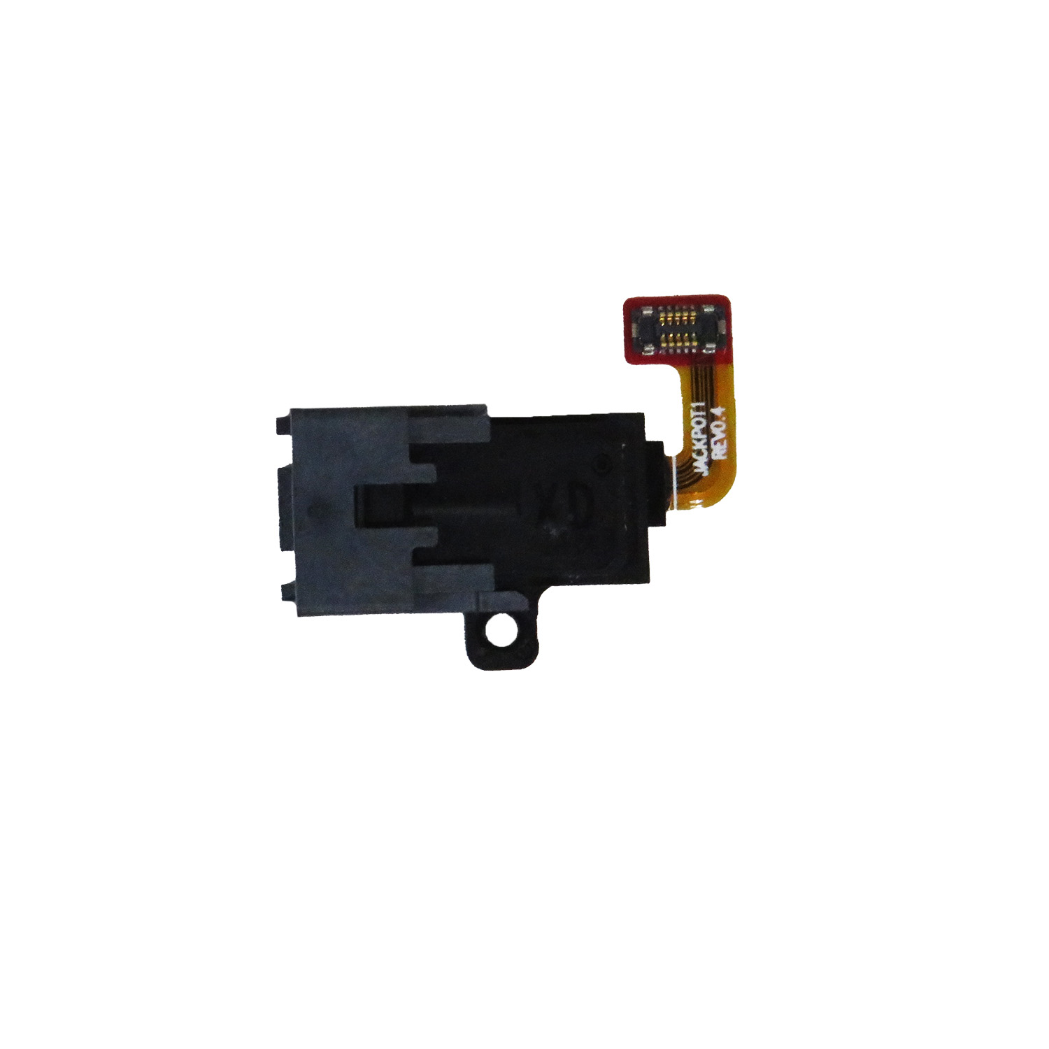 Headphone Jack With Flex Cable for Galaxy A8 plus (A730 2018)