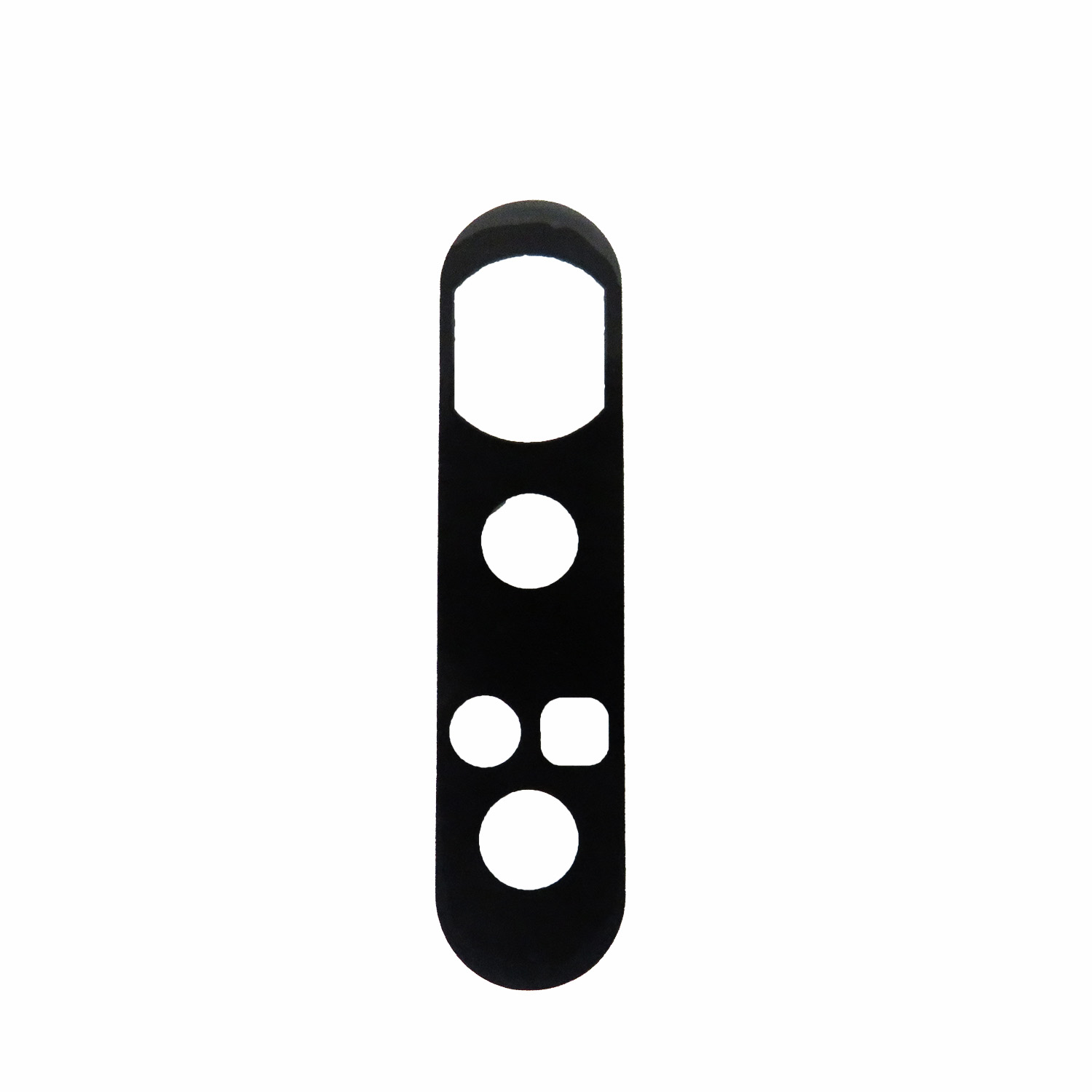 Back Camera Lens (glass Only) for Galaxy A80 (A805 2019)