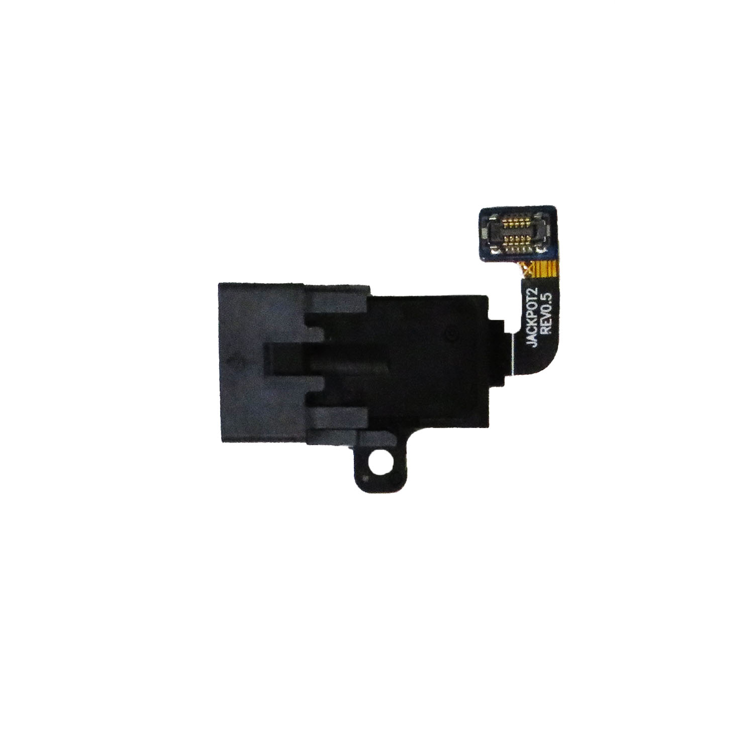 Headphone Jack with Flex Cable for Galaxy A8 (A530 2018)