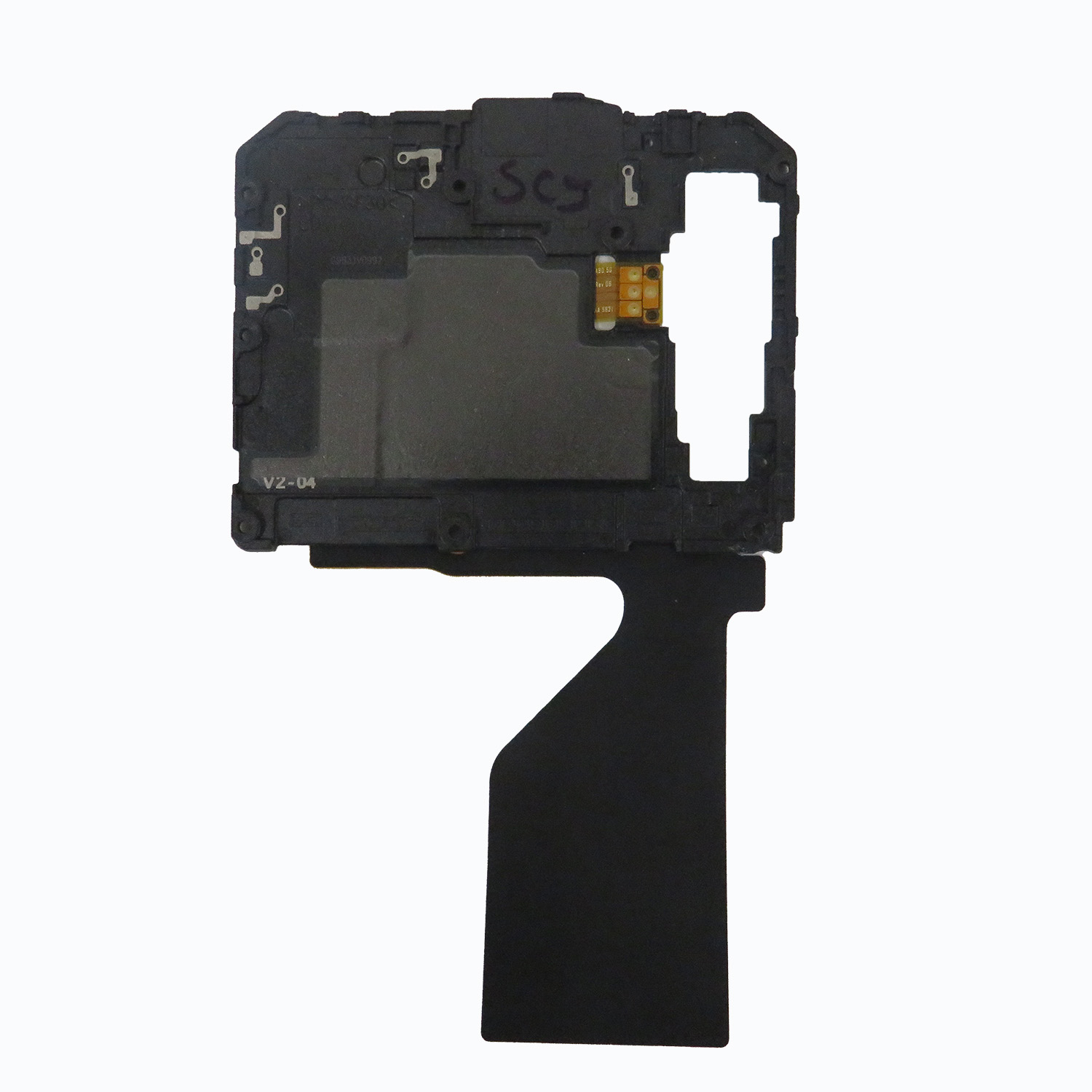 NFC Wireless Charging Flex for Galaxy A90 5G (A908 2019)