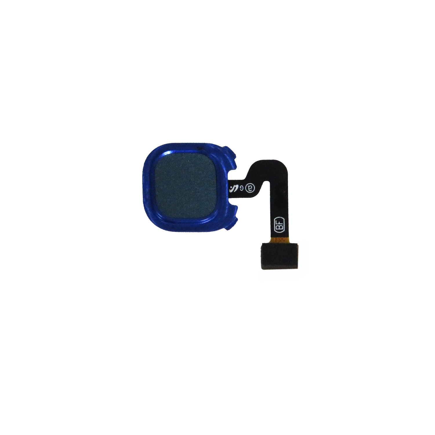 Fingerprint Reader With Flex Cable Blue for Galaxy A9 (A920 2018)