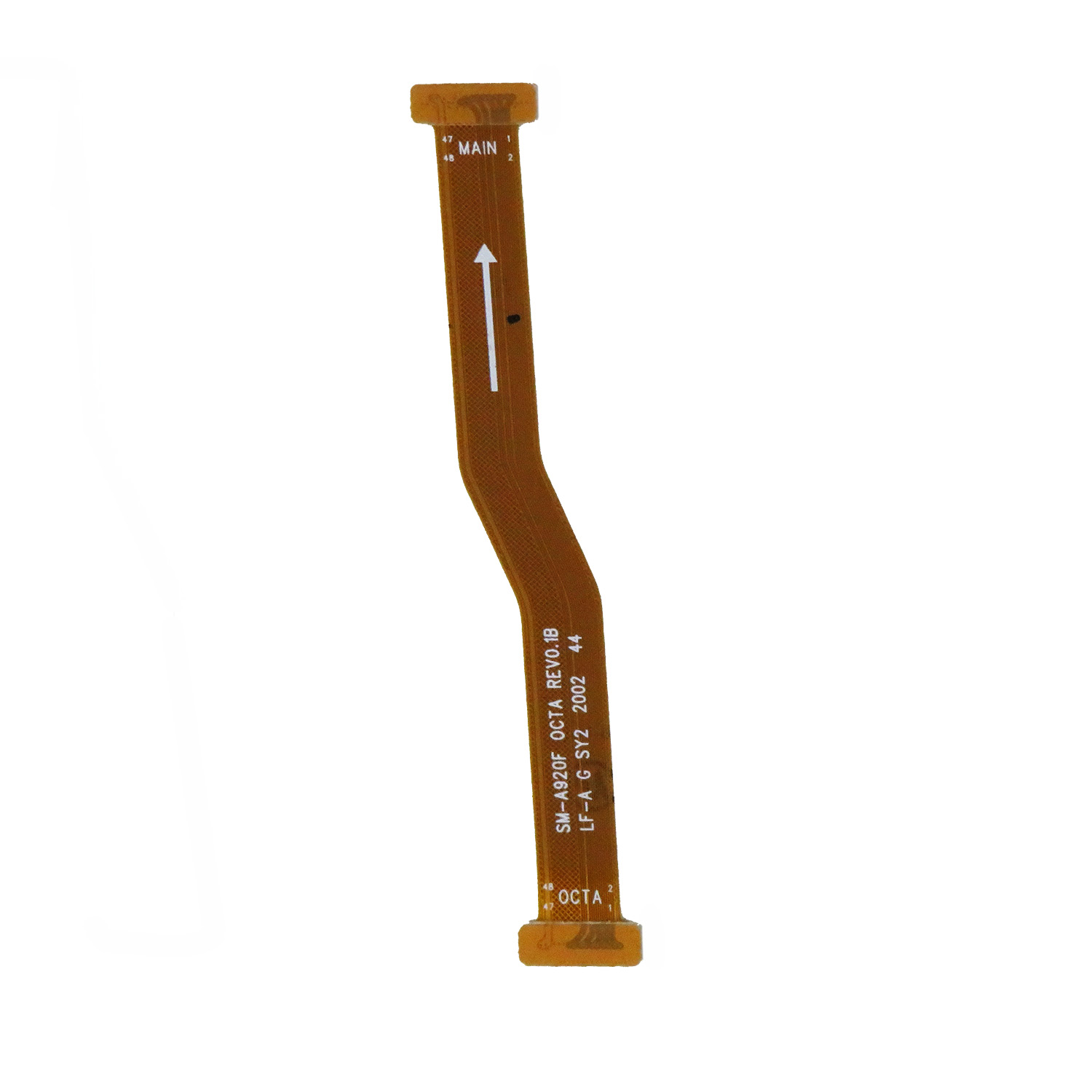 LCD Flex Cable for Galaxy A9 (A920 2018)