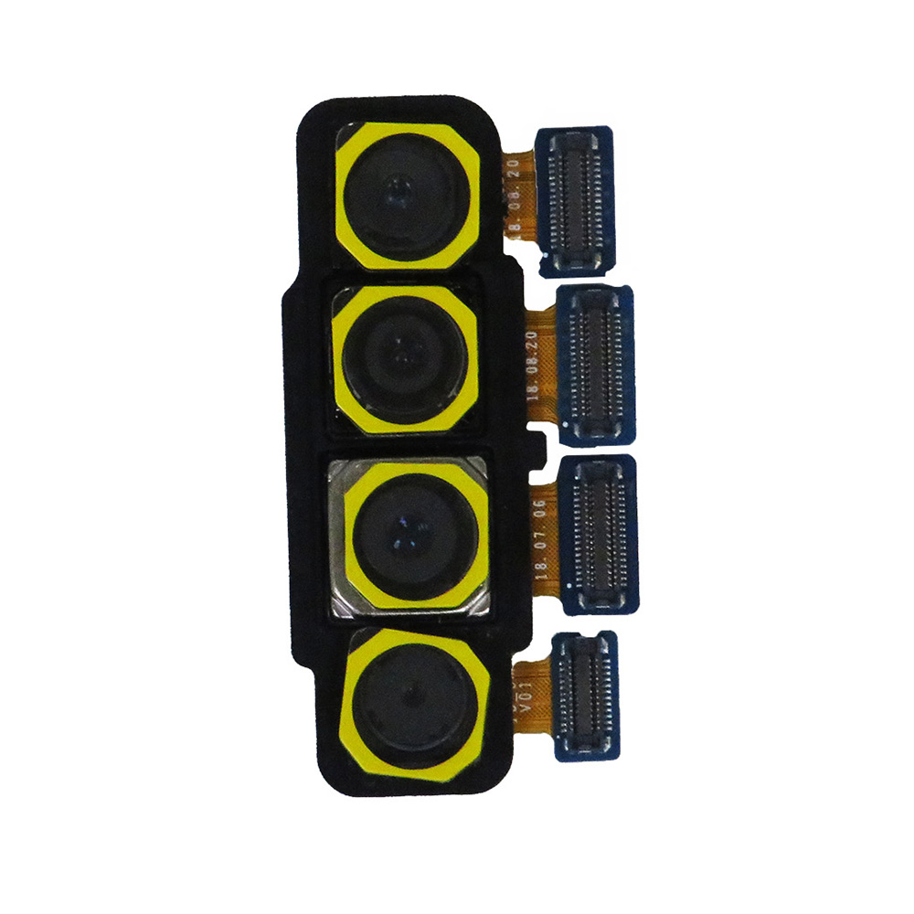 Back Camera for Galaxy A9 (A920 2018)