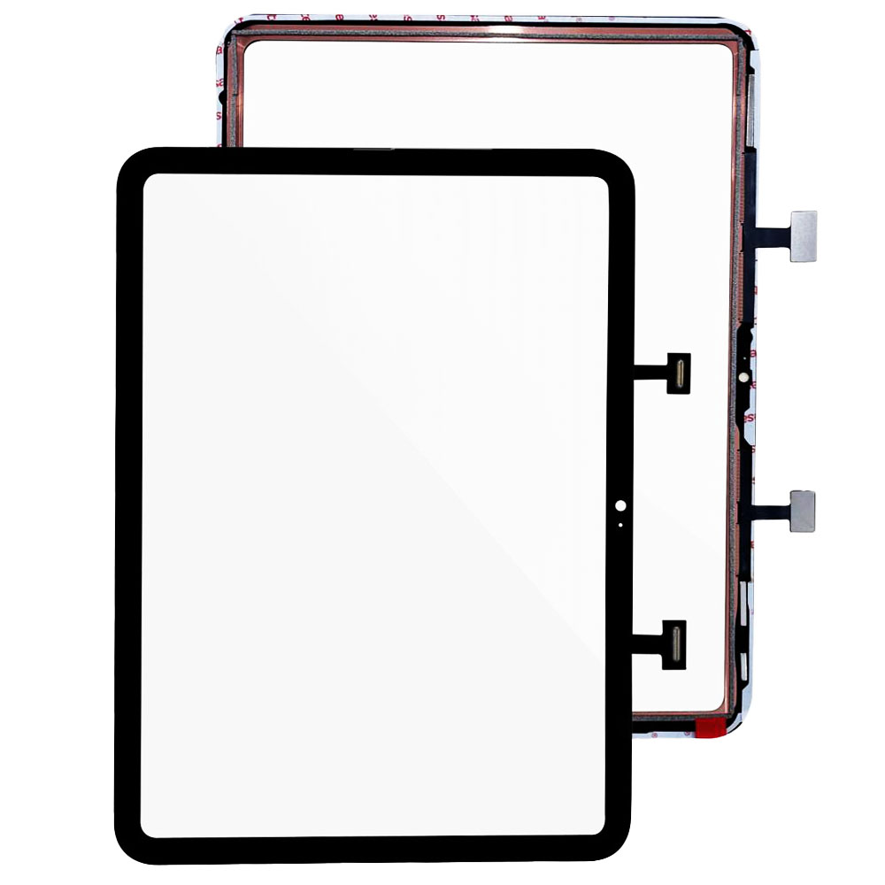 Touch Screen Digitizer (Extremely Quality) for iPad 10 (2022) (10.9") - Black