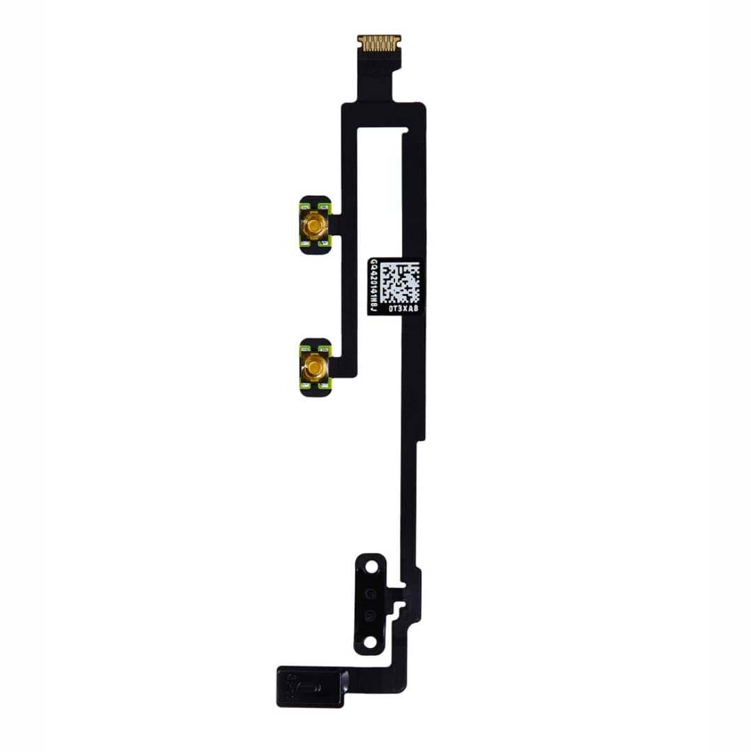 Power Button Flex Cable For iPad 9 (2021) (Premium)