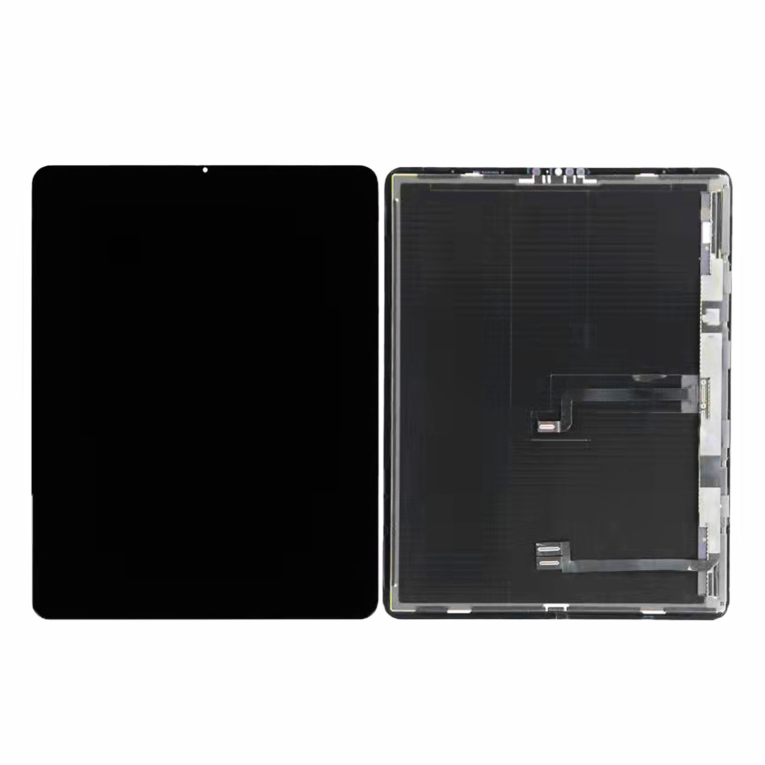  LCD Assembly with Digitizer for iPad Pro 12.9" 5th Gen (2021) / iPad Pro 12.9" 6th Gen (2022)
