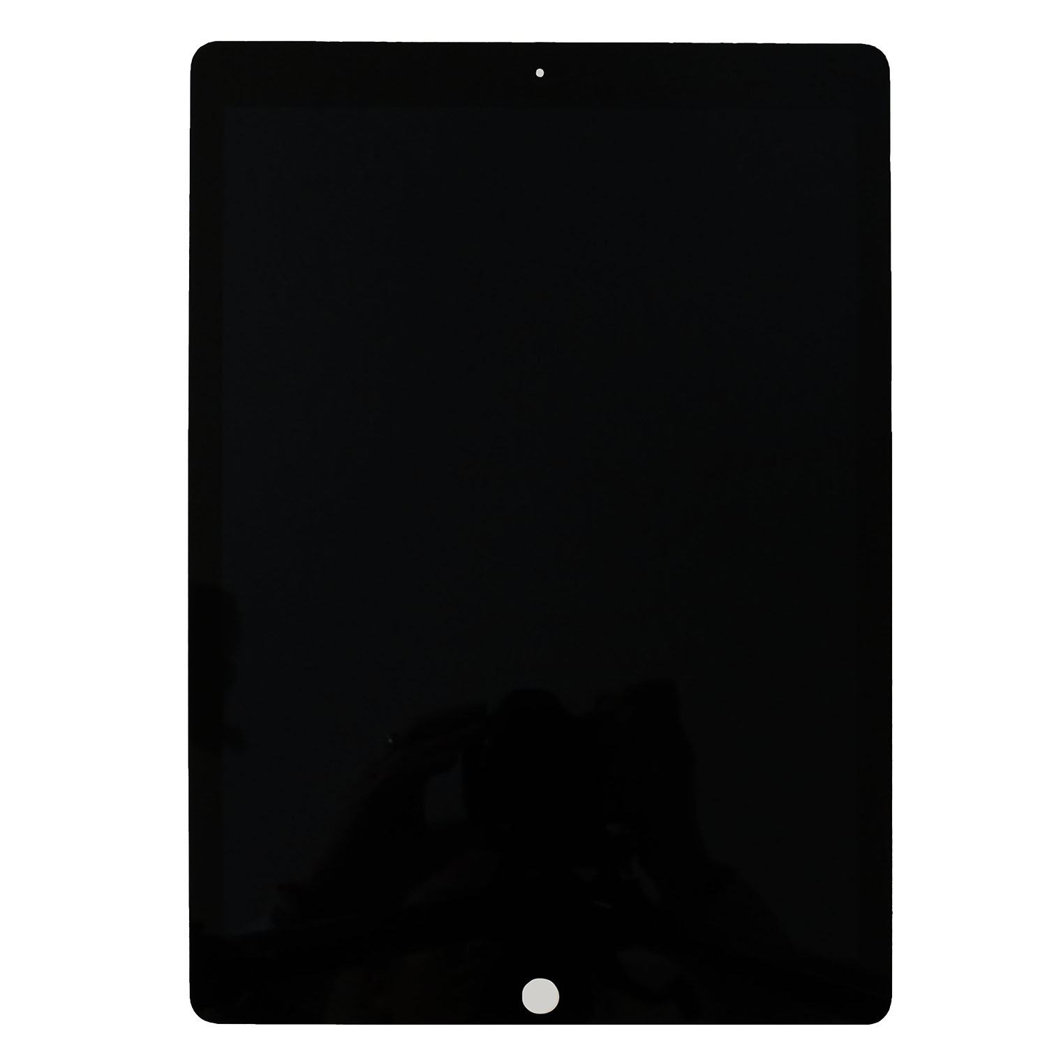  LCD Assembly with Digitizer & Daughter Board Flex Pre-installed for iPad Pro 12.9 1st Gen (2015) - Black