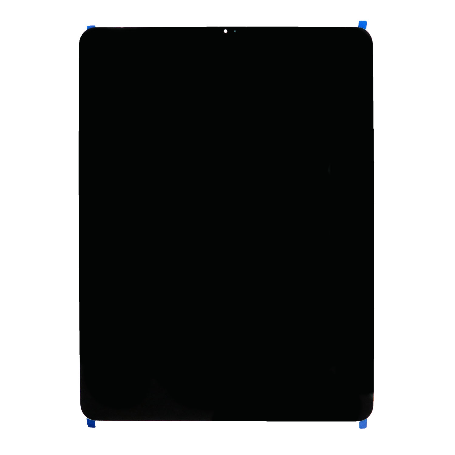  LCD Assembly With Digitizer & Daughter Board Flex Pre-installed for iPad Pro 12.9 3rd, iPad Pro 12.9 4th