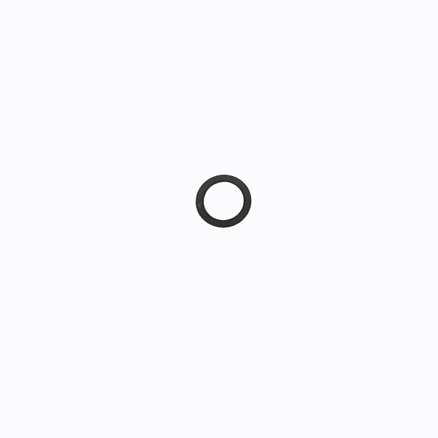 Back Camera lens (Galss Only) With Adhesive for iPhone 6 Plus, 6S Plus 