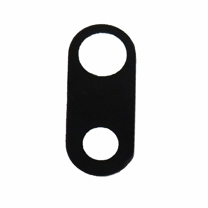 Back Camera lens (Galss Only) With Adhesive for iPhone 8 Plus, iPhone 7 Plus