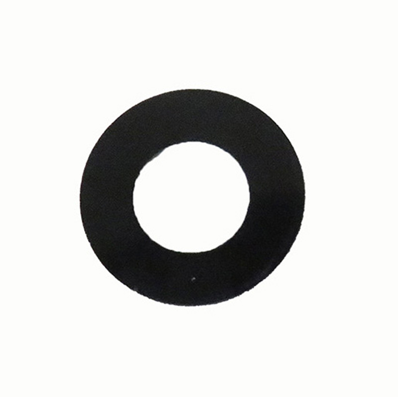 Back Camera lens (Glass Only) With Adhesive for iPhone XR
