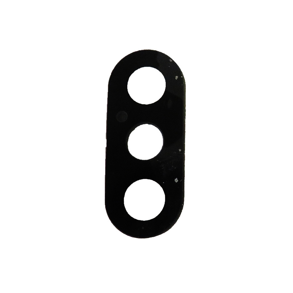 Back Camera lens (Galss Only) Wihh Adhesive for iPhone XS Max, iPhone Xs